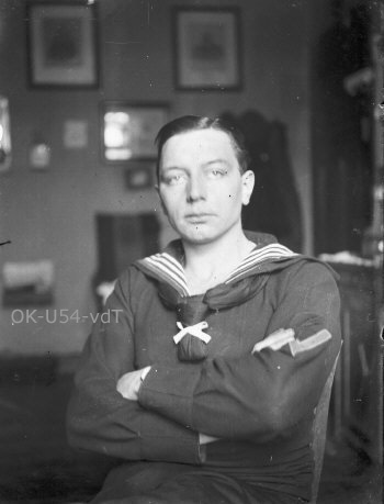 Otto Knppel, FT- Obergast